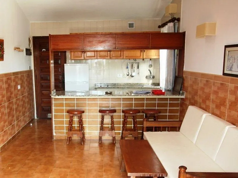 Los Porches Bungalows Playa del Ingles  0*, Playa del Ingles (Gran Canaria)