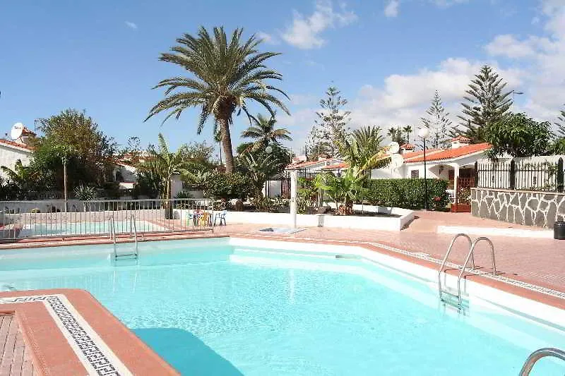 Apartment Los Porches Bungalows Playa del Ingles