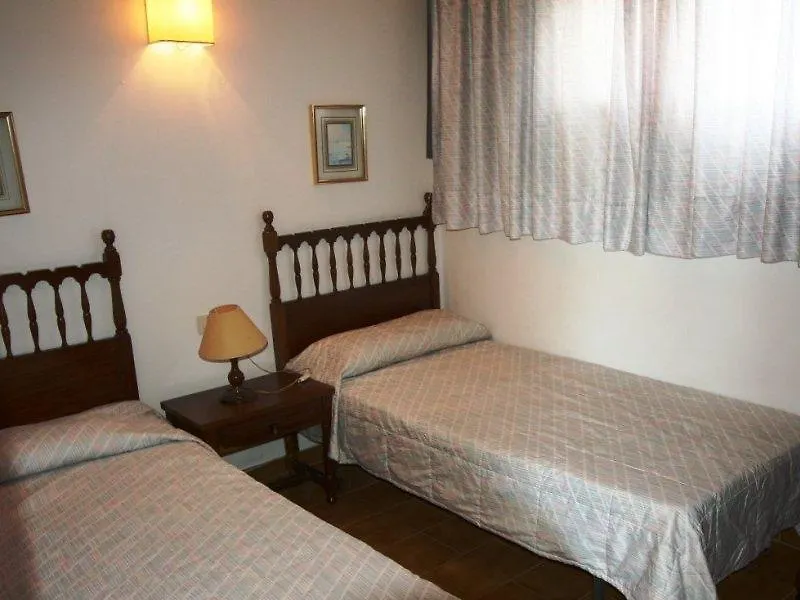 Apartment Los Porches Bungalows Playa del Ingles