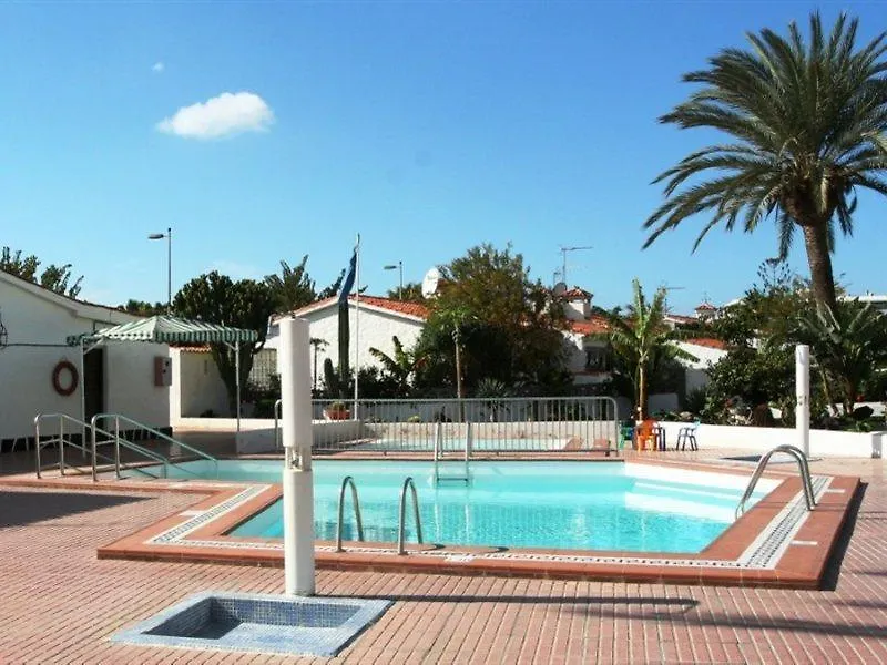 Apartment Los Porches Bungalows Playa del Ingles