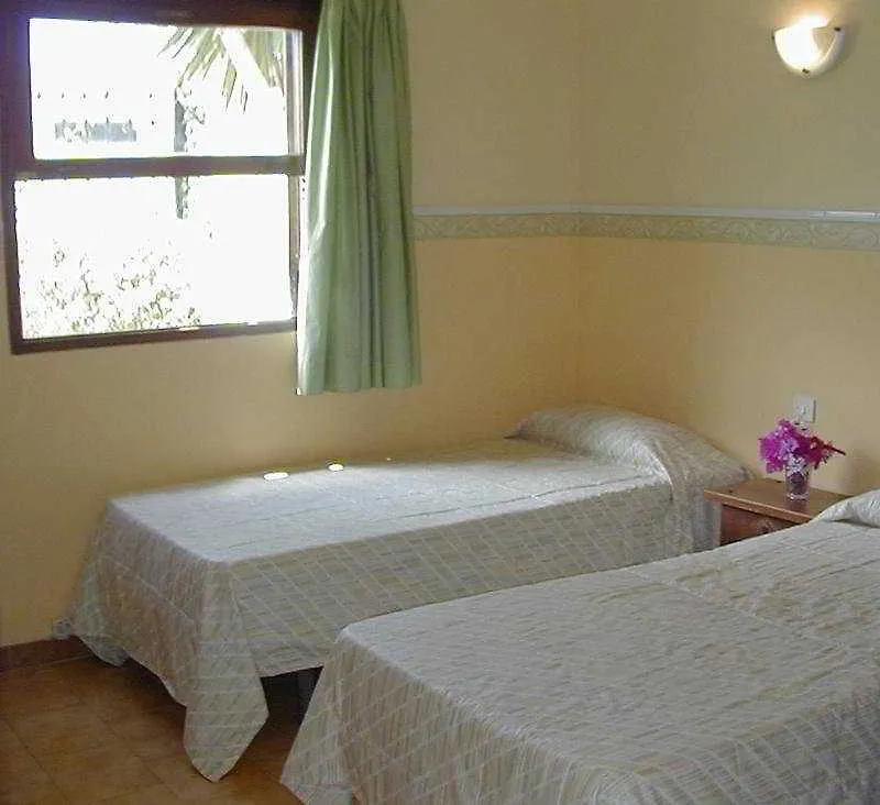 Los Porches Bungalows Playa del Ingles  Apartment