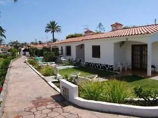 Los Porches Bungalows Playa del Ingles  Apartment