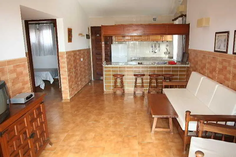 Los Porches Bungalows Playa del Ingles  Apartment Playa del Ingles (Gran Canaria)