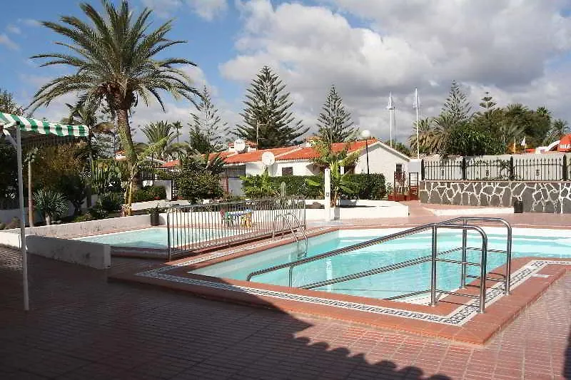 Los Porches Bungalows Playa del Ingles  Playa del Ingles (Gran Canaria)