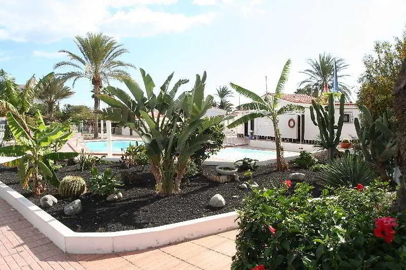 Apartment Los Porches Bungalows Playa del Ingles  Spain