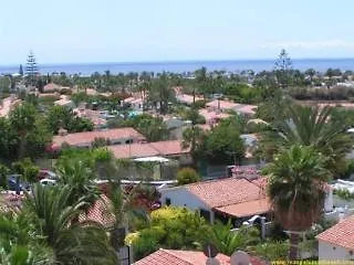 Los Porches Bungalows Playa del Ingles  Apartment Playa del Ingles (Gran Canaria)