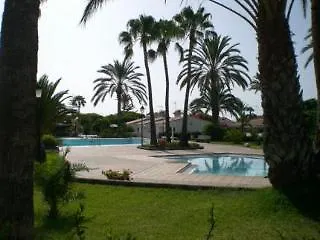 Apartment Los Porches Bungalows Playa del Ingles  Spain