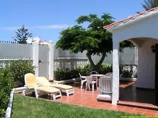 Los Porches Bungalows Playa del Ingles  Playa del Ingles (Gran Canaria)