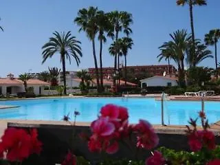 Apartment Los Porches Bungalows Playa del Ingles